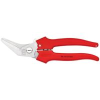 Knipex Kombischaar met kunststof bekleed 185 mm - 9505185 - thumbnail