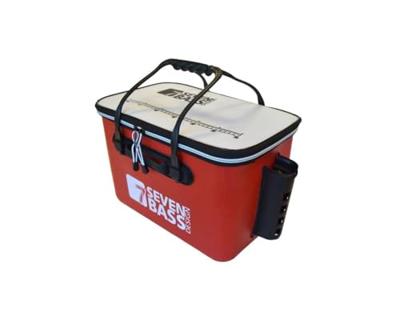 SEVEN BASS - Bakkan HARD 36 RH-serie