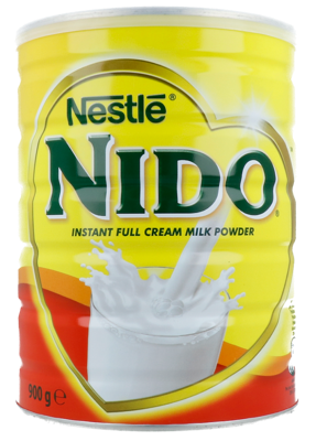 Nido - Melkpoeder - 900g