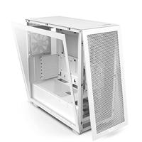 NZXT H7 Flow White - thumbnail