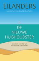 Eilanders & De Nieuwe Huishoudster - Marceline De Waard - ebook - thumbnail