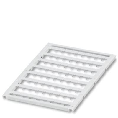 Phoenix Contact 0828554 Klemmarkering 10 stuk(s)