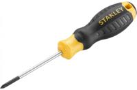 Stanley handgereedschap STHT16153-0 | Cushiongrip Schroevendraaier Phillips PH0 x 60mm STHT16153-0 - thumbnail