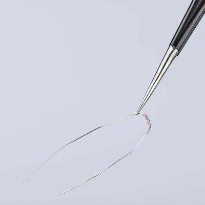 Knipex Pincet r.v.s., antimagnetisch110 mm ESD - 922871ESD - thumbnail