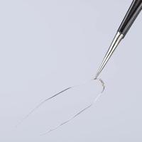 Knipex 92 28 71 ESD Precisiepincet Super-spits 110 mm - thumbnail