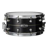 Pearl HEK1465 Hybrid Exotic KapurFiberglas 14x6.5 inch snaredrum - thumbnail