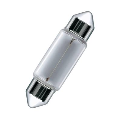 Osram Automotive 4062172396189 Soffittelamp Original Line C10W 10 W 12 V