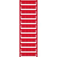 Weidmüller 1917440000 Apparaatmarkeerder Rood 600 stuk(s) - thumbnail