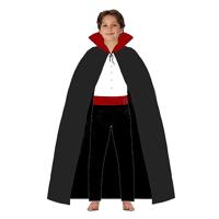 Kostuums voor Kinderen Vampier Kinderen - Maat: 10-12 Jaar - Maat: 10-12 Jaar - thumbnail