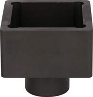 KS Tools 460.5472 1/2 klemmoerdop, 46 mm - thumbnail