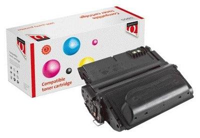 Tonercartridge quantore hp q1338a 38a zwart