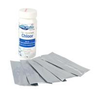 Pool Improve Zwembadwater Teststrips 3-in-1 - thumbnail