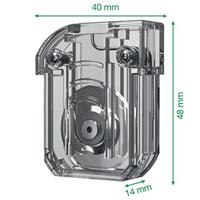 Recht mes rolsnijmachine leitz precision a4+ a3 - thumbnail