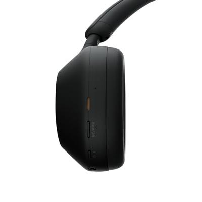DRAADLOZE KOPTELEFOON SONY WH-1000XM5SA ZWART