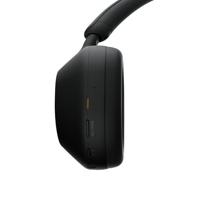 DRAADLOZE KOPTELEFOON SONY WH-1000XM5SA ZWART - thumbnail