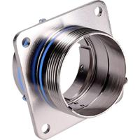 TE Connectivity 101450-58 Box 1 stuk(s) - thumbnail