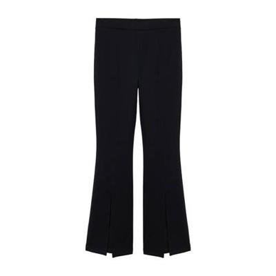 Mango legging zwart Mango legging zwart