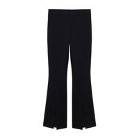 Mango legging zwart - thumbnail