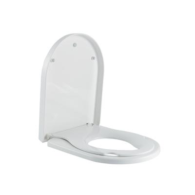 Toiletbril Aqua Splash Dubbele Zitting Familie Met Softcloset En Quick Release Wit Aqua Splash Toiletbril Aqua Splash Dubbele Zitting Familie Met Softcloset En Quick Release Wit Aqua Splash