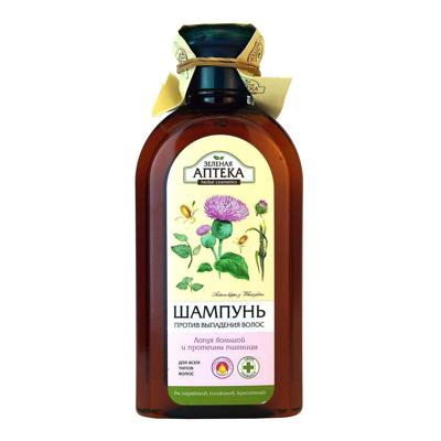 Anti-Haarverlies Shampoo Green Pharmacy 350 ml