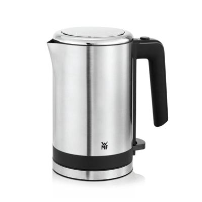 WMF Küchenminis Wasserkocher 0,8 l Waterkoker Aantal/Volume: 0.8 l RVS - thumbnail