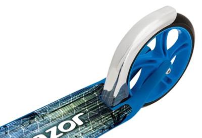 Scooter Razor A5 Lux