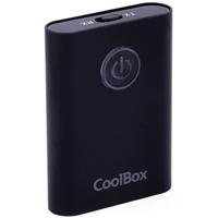 RECEPTOR COOLBOX Draadloze Bluetooth AUDIOLINK - thumbnail