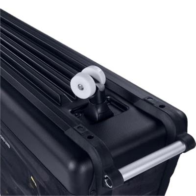 Evoc bike bag pro - fahrradtasche
