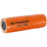 Facom lange 12-kant doppen 3/8&apos; 16mm - J.16LAVSE - thumbnail