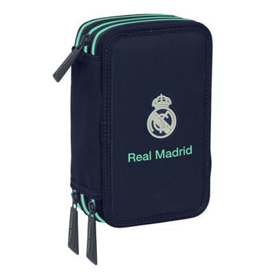 Alleshouder Real Madrid C.F. 12,5 x 19,5 x 5,5 cm 37 Onderdelen