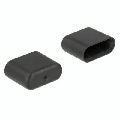 USB C stofkapjes USB C stofkapjes