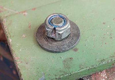 HAZET Moerensplijter · mechanisch 847-0410A