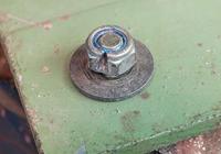 HAZET Moerensplijter · mechanisch 847-0410A - thumbnail