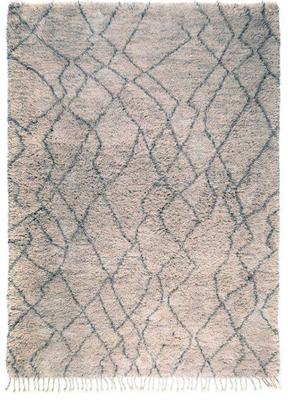 De Munk Carpets - Beni Ouarain MM-7 - 170x240 cm Vloerkleed De Munk Carpets - Beni Ouarain MM-7 - 170x240 cm Vloerkleed