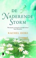 De naderende storm - Rachel Hore - ebook - thumbnail