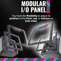 KOELMEESTER MasterBox Q300L PC-behuizing - thumbnail