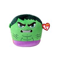 Ty Beanie hulk squish a boo, 20cm - thumbnail