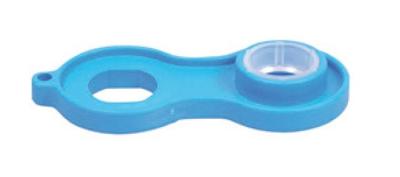 Kirchhoff Universele sleutel, voor beluchters M22/M24/M28 - 989540548