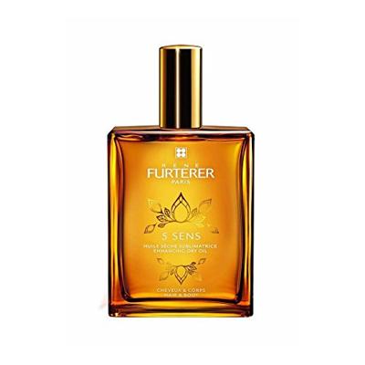 Rene Furterer 5 Sens Enhancing Dry Oil 50ml
