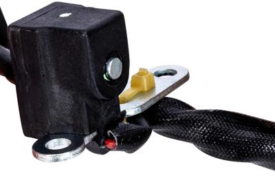 RMS ankerplaat anchor plates