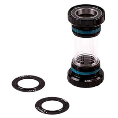 CEMA Bracketas FSA386/Rotor3D+(30mm)Ker-Zwart