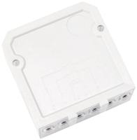 Finder 26.02.8.012.0000 Stroomstootschakelaar Inbouw 2x NO 12 V/AC 10 A 2500 VA 1 stuk(s) - thumbnail