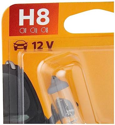 Philips Automotive 12360B1 Halogeenlamp Vision H8 35 W 12 V