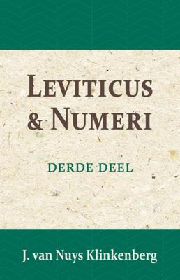 Leviticus & Numeri (Paperback) Leviticus & Numeri (Paperback)