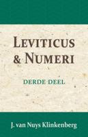 Leviticus & Numeri (Paperback) - thumbnail