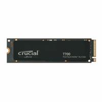 Hard Drive Crucial CT1000T700SSD3 1 TB SSD - thumbnail