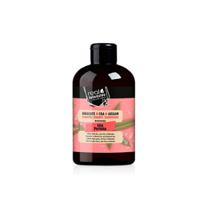 Straightening Shampoo Lola Cosmetics Liso Perfeito 300 ml - thumbnail