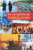 De versplinterde samenleving - Jan Berting - ebook - thumbnail