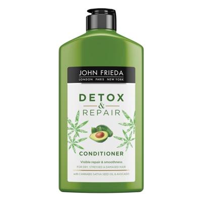 John Frieda John Frieda Detox & Repair Conditioner 250ml
