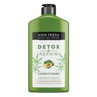 John Frieda John Frieda Detox & Repair Conditioner 250ml - thumbnail